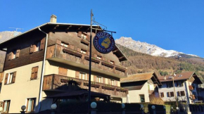 Hotel Piccolo Mondo Bormio